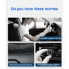 Полные солнцезащитные козырьки для Volkswagen VW Touran 2003 ~ 2015 MK1 1T Автомобильные передние задние боковые солнцезащитные шторки на окна Чехол Автомобильные аксессуары