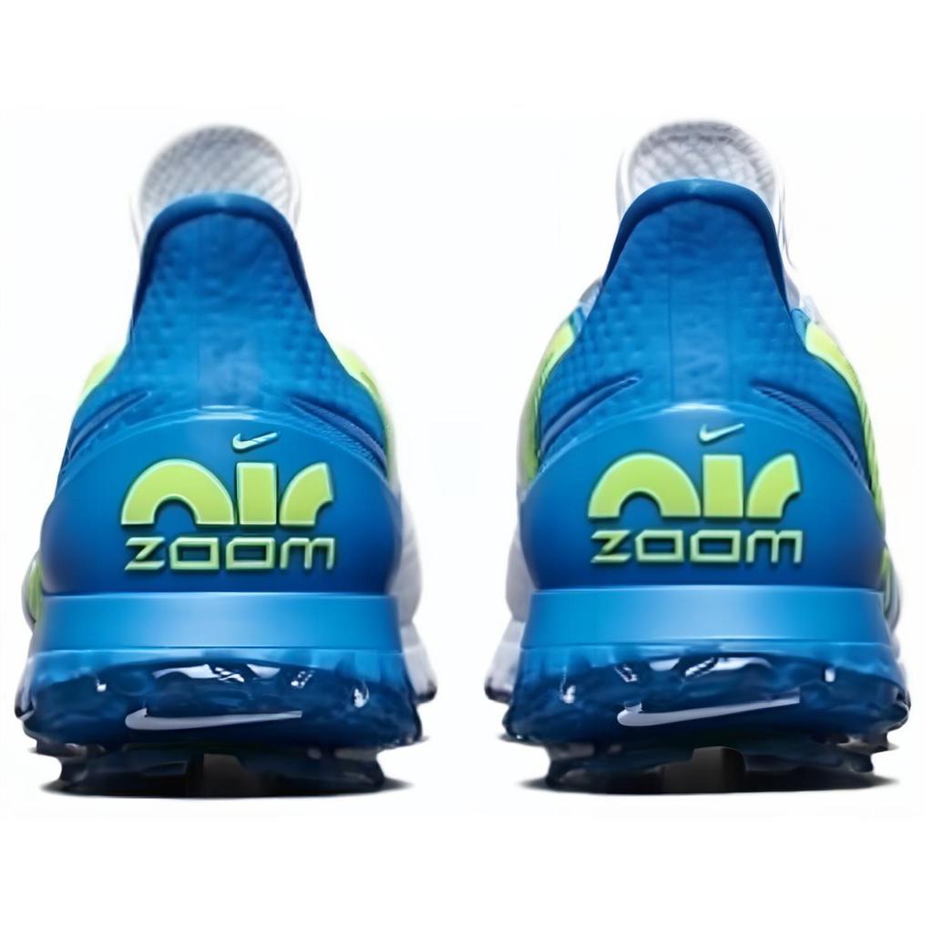Nike Air Zoom Infinity Tour Golf 'White Baseball Blue' Men's CT0541-102