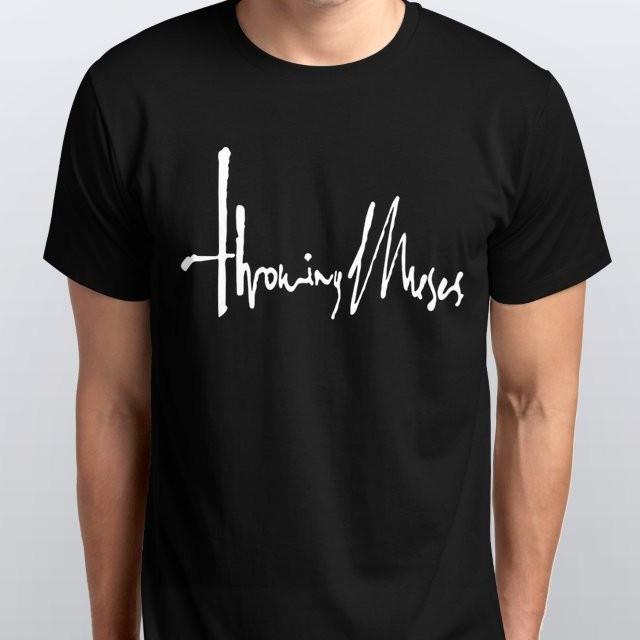 Футболка Throwing Muses Инди-рок Ньюпорт Род-Айленд Кристин Херш S,M,L,XL,2X