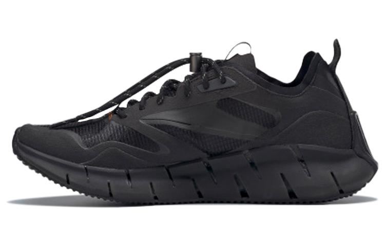 Zig Kinetica Charli Cohen x Zig Kinetica Wmns Reebok Horizon 'Черный' Женские FW6283