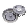 3PCS Replacement Head Blade for Philips Norelco HQ3 HQ56 HQ55 HQ5401 HQ5413 HQ5421 HQ5426 HQ5430 HQ6640 HQ6616 HQ6970 HQ6950
