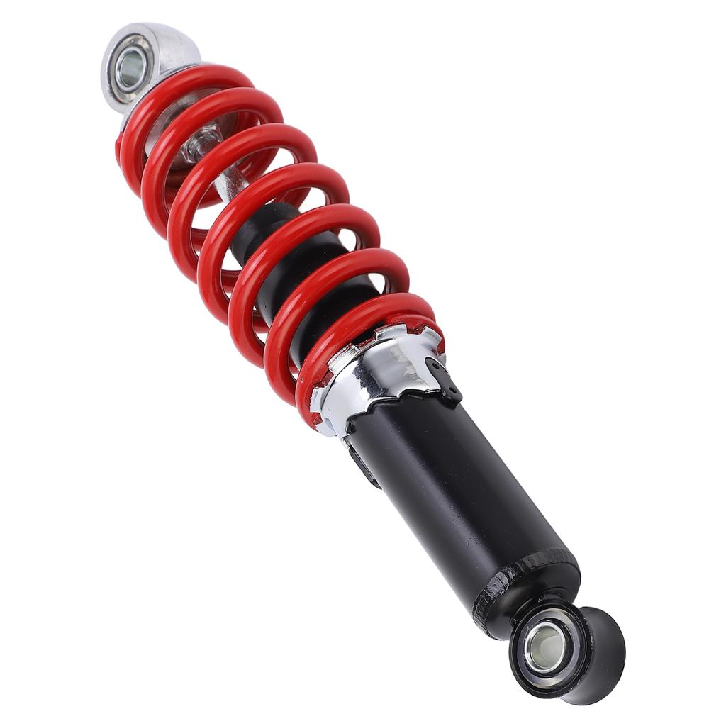 Shock Absorber 250mm9.8in 5 Levels Adjustable Rear Steel Alloy Replacement for TaoTao 50cc?125cc