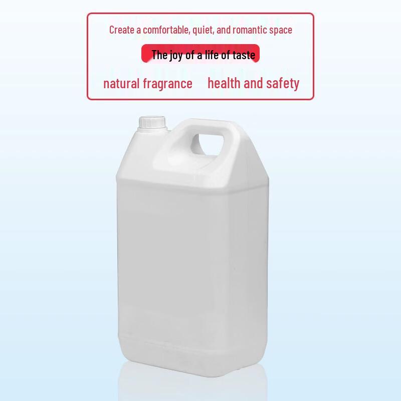 Zuohe 5L Shangri-La Flameless Diffuser Refill