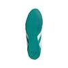 adidas Кроссовки Box Hog 4 Pure Teal Унисекс Cloud-White Lucid-Pink JR5382