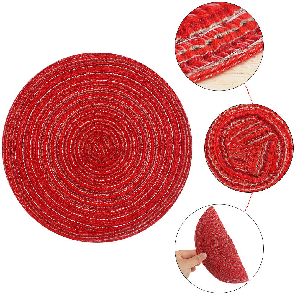 Комплект аксессуаров для украшения своими руками, тканые вручную миниатюрные турецкие ковры 1:12-масштабный ковер для кукольного домика