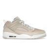Air Spizike Low Sanddrift Unisex Sneakers Cream White Vast-Grey HV6528-100