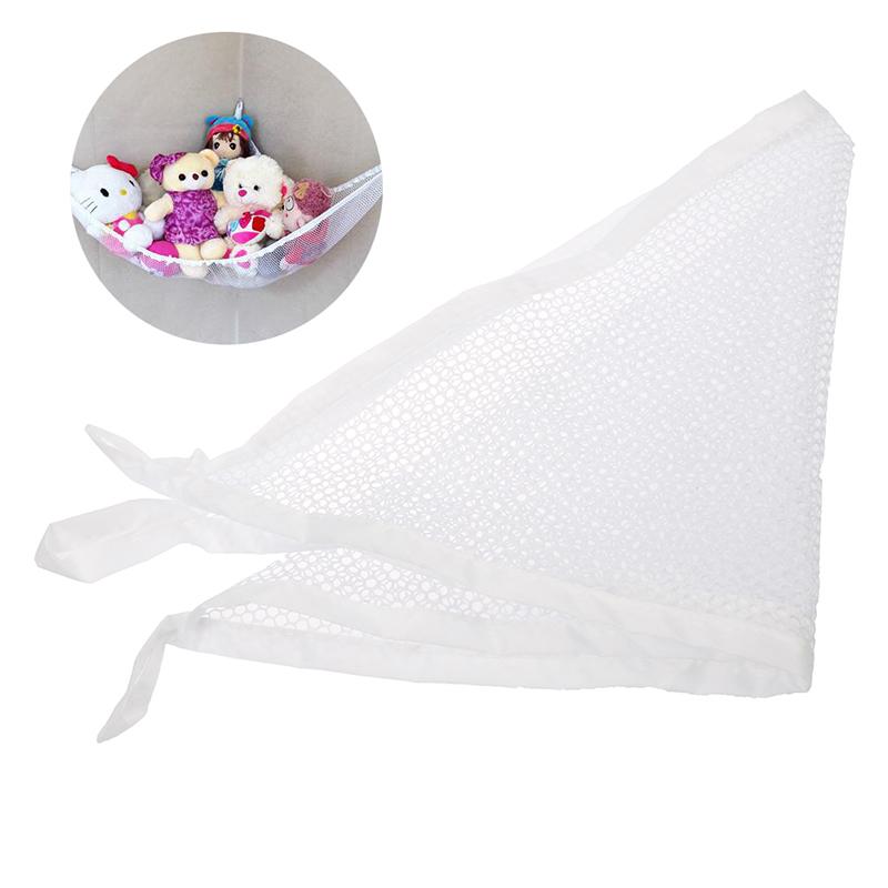 Детская комната, игрушки, гамак, сетка, мягкие игрушки, гамак, сетка, органайзер для хранения