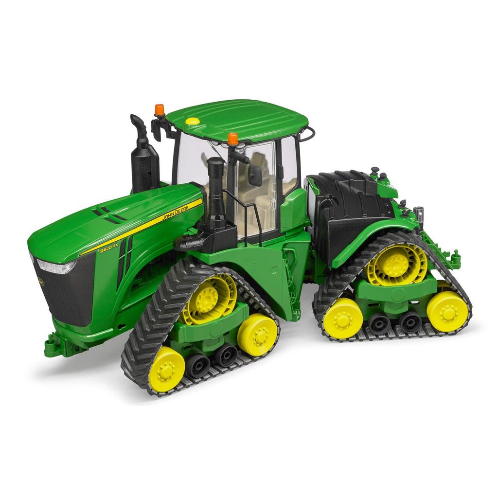 Трактор Bruder BRUDER John Deere9620RX BR04055