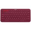 Logitech Bluetooth-клавиатура K380 для нескольких устройств