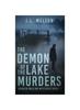 Книга The Demon Of The Lake Murders : 1