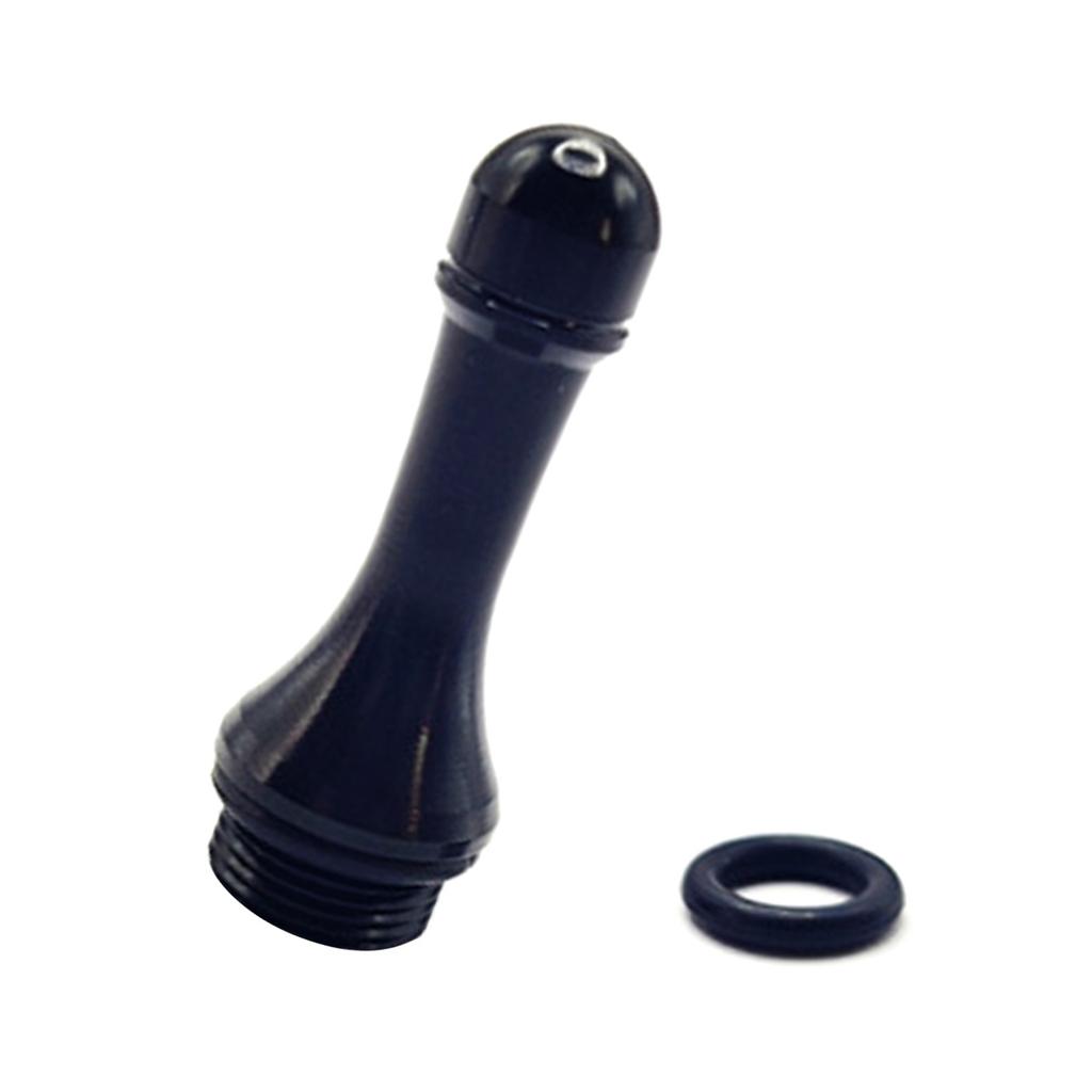 High Quality Metal Spinning Reel Stabilizers Spinning Reel Balance Rod for Vibration Reduction