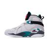 New 8 Retro South Beach GS 305368-113