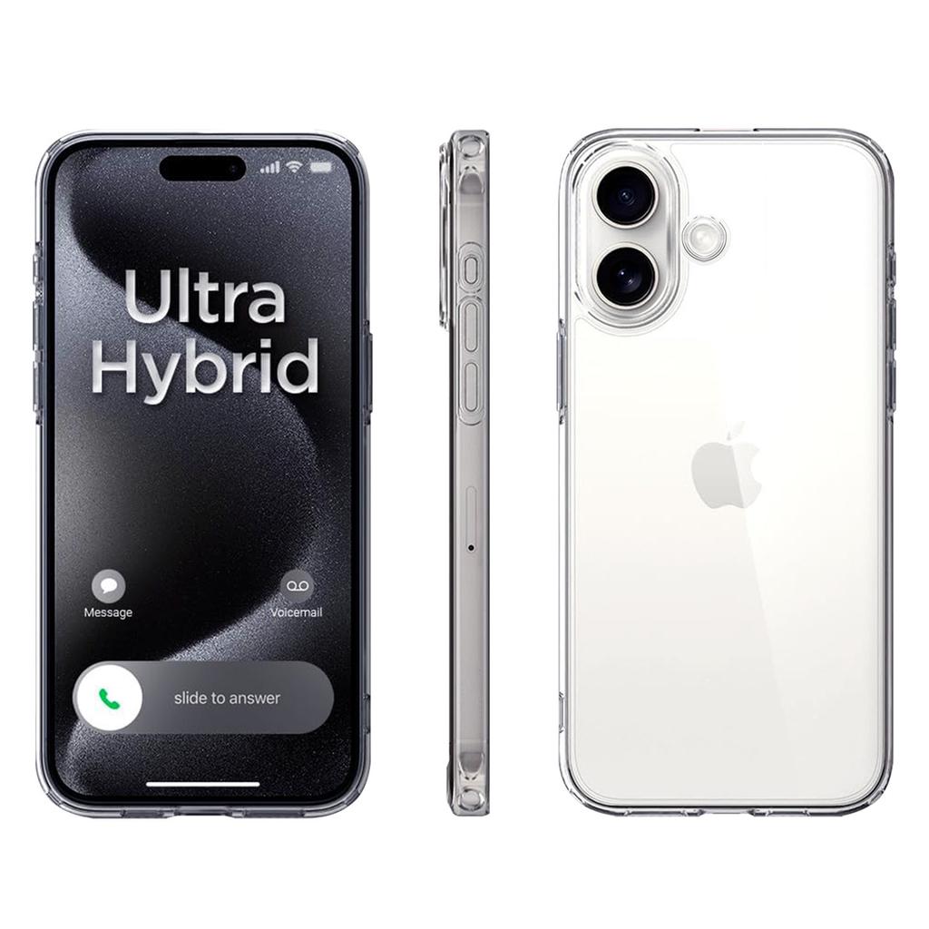 Прозрачный резиновый гелевый силиконовый чехол из ТПУ для iPhone 16 15 14 Plus 13 12 Mini 11 Pro X XR XS Max Мягкий прозрачный кристальный чехол Capa