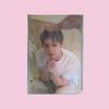 Park Ji-hoon Forment Photocard Sealed New Product