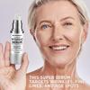 Super-Vitamin-C-Serum fr Frauen ber 70: Vitamin C, Hyaluronsure, Vitamin E, Koffein, feuchtigkeitsspendendes Lifting, Reduzierung von Gesichts
