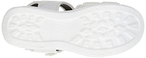 Босоножки на платформе с ремешком