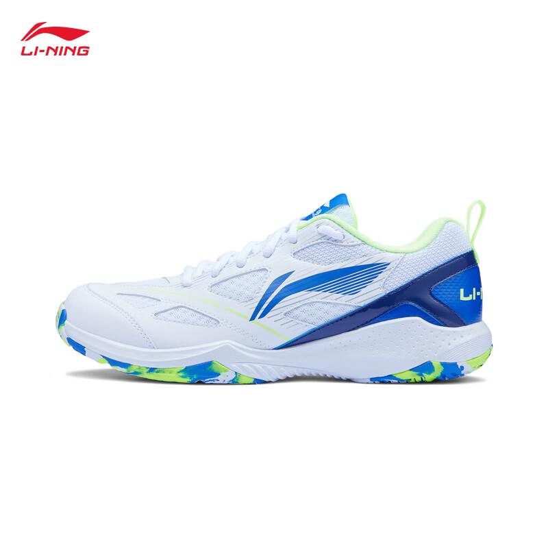 Li-Ning Универсальные тренировочные кроссовки для бадминтона Swift Lite
