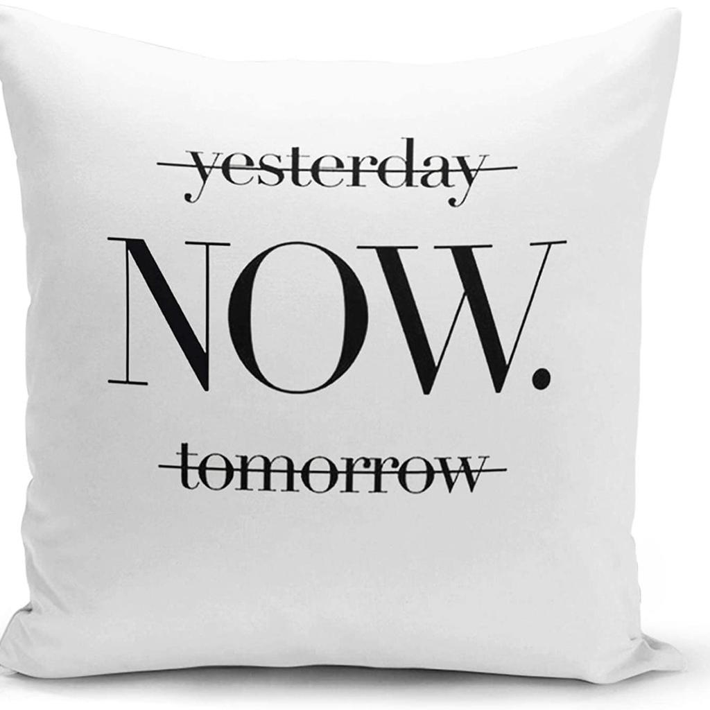 Fashion Theme Pillowcase Perfume Flower Square Cushion Cover French Decorative Peach Leather Velvet Super Soft Home Light Luxury