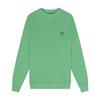 Lyle & Scott Childrens/Kids Crew Neck Sweatshirt