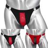 Дышащие трусы Мужское нижнее белье T-back Intimates