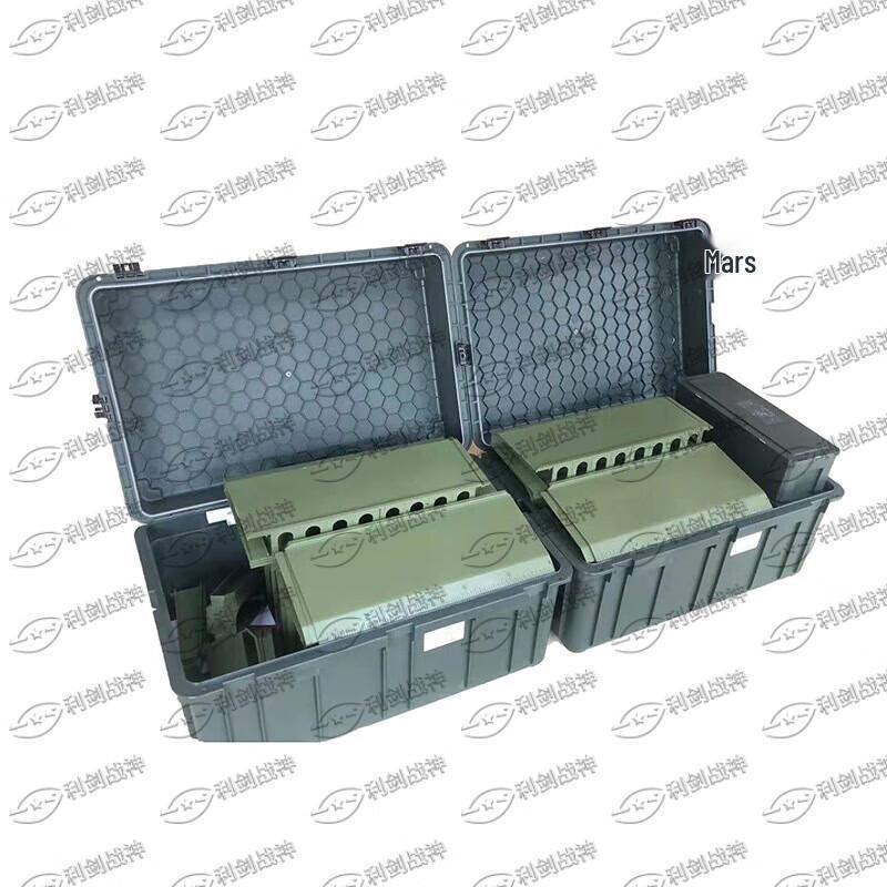 Li Jian War God Simulation Training Sandbox