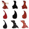 Acoustic Folk Guitar Pickguard Celluloid Pick Guard Board Sticker Accessories Musical Instruments