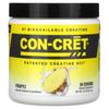 Patented Creatine HCl, Pineapple, 61.4G (2.2Oz)