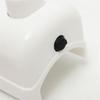 500ml Bathroom Hand Washing Shower Wall Mount Soap Dispenser Liquid Foam Bottle
