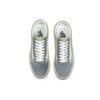 Vans Old Skool 36 DX OG Anaheim Factory — темно-серые платиновые кроссовки унисекс Og-Dark-Grey Og-Platinum VN0A54F341G