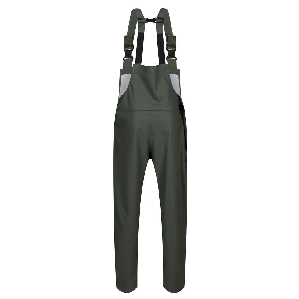 Regatta Professional Mens Waterproof Bib And Brace Trouser