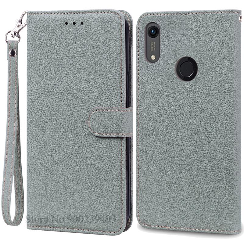 Чехол Honor 8A для Huawei Honor 8A чехол-кошелек кожаный флип-чехол для Honor 8A 8 A JAT-LX1 Fundas Honor 8a Prime Phone Case Coque