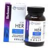 Women's Sexual Health Complex, For Her Hormonal Balance, 60 VegCaps (71393013)