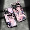 Чехол для телефона Shintaro Horror Cartoon Kago для Apple Iphone 15 13 12 11 14 Pro Max Mini Cover SE 2020 X XS XR 8 7 6 6S Plus 5 5S Sh