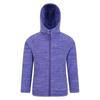 Mountain Warehouse Childrens/Kids Snowdonia II Full Zip Hoodie