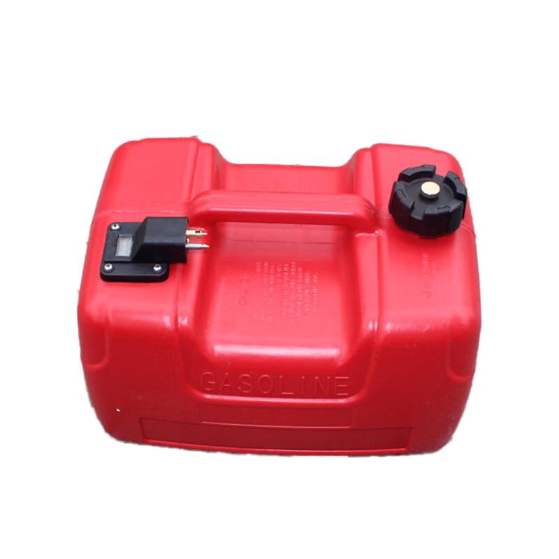 Outboard Motor External Fuel Tank & Fuel Line Kit