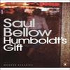 Humboldts Gift by Saul Bellow Paperback Book 9780141188768