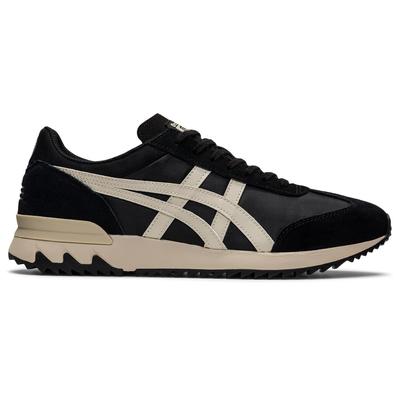 Кроссовки Onitsuka Tiger CALIFORNIA 78 EX Размер см, Черный/Овсянка, 28.0