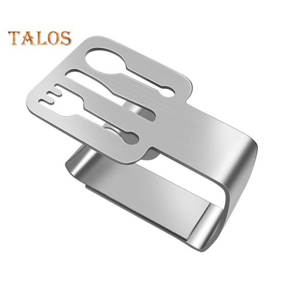 Зажим для скатерти из нержавеющей стали, надежная прочная фиксация, антикоррозийный зажим для скатерти для домашних обеденных столов