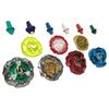 BEYBLADE X Beyblade X Customization Set U UX-10