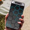 Чехол для Samsung A80 Силиконовая задняя крышка Чехол для телефона Для Samsung Galaxy A80 Чехлы для Galaxy A 80 A805F A805 Мягкий бампер Funda