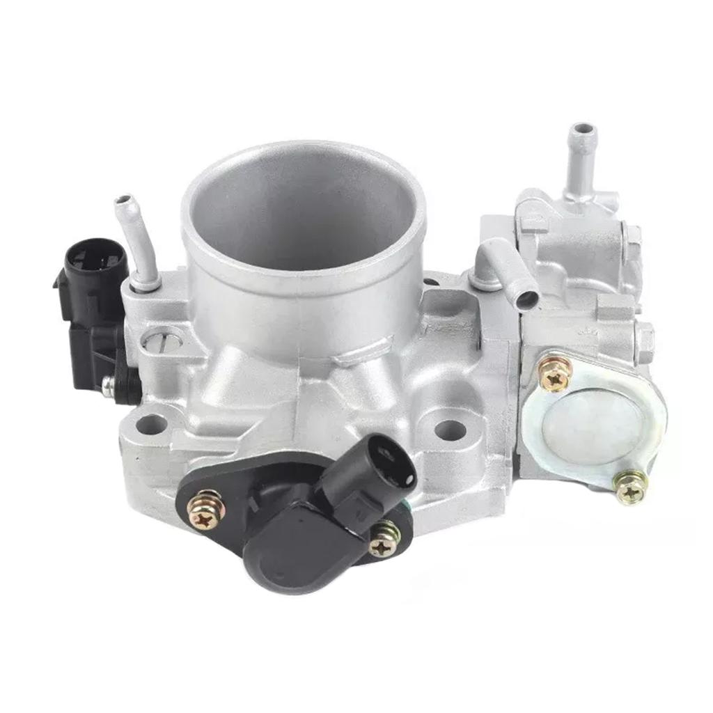 Корпус дроссельной заслонки в сборе A22-670B00 для Honda Accord/Prelude DX 2.2L 1995-1997