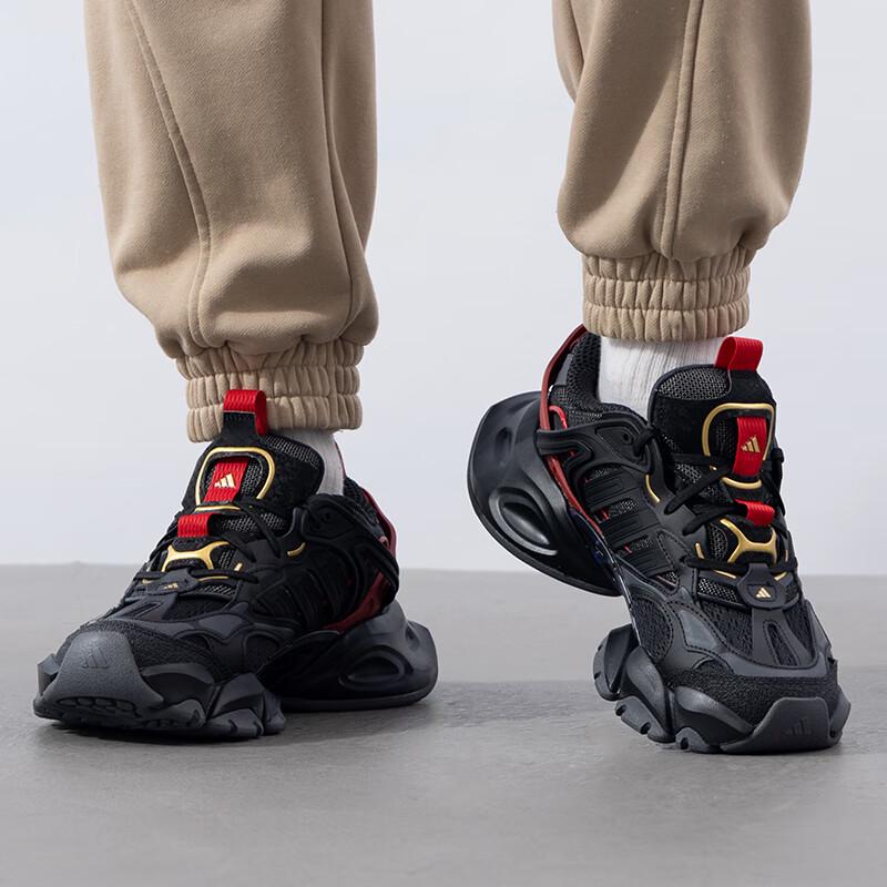 adidas Кроссовки для бега XLG Runner Deluxe JQ2974