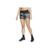 New Casual Shorts Women's Black DM7725-010