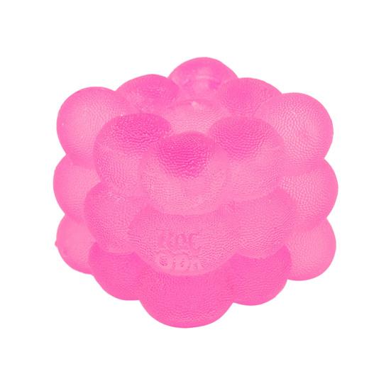 Мини Круглый Кубик Сквиши Игрушка Снятие Стресса Тревоги Виноградный Ледяной Кубик Сенсорная Игрушка Подростки Взрослые Портативный Мягкий TPR Кубик Игрушка для Сжатия