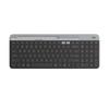 Logitech Беспроводная клавиатура K580