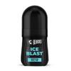 Парфюмерный шарик Ice Blast 50мл