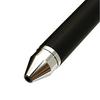 Zebra Pen SharboX CL5 Leather Black Multi-function SB15-LBK