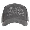 Star Wars Logo Baseball Cap