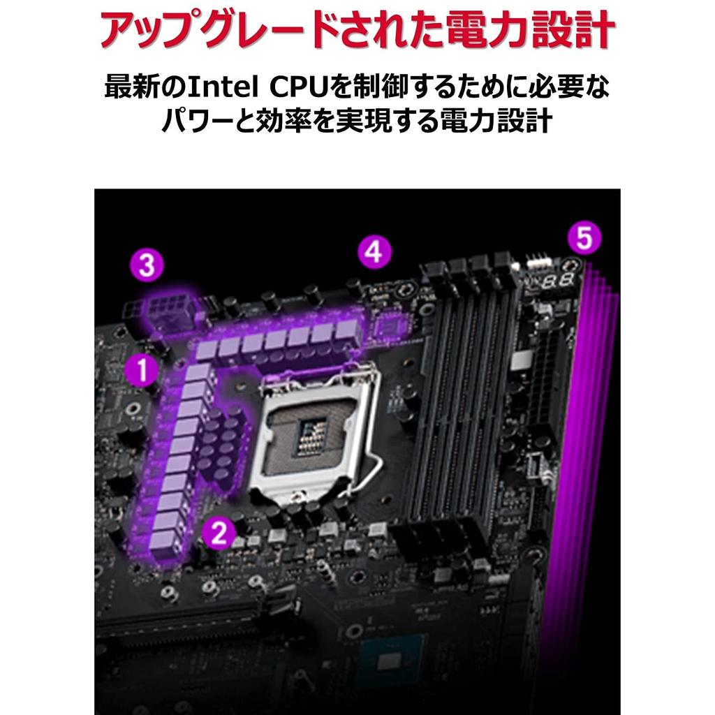 ASUS INTEL поколение процессоров совместимый Z590 чипсет материнская плата ATX ROG STRIX GAMING WIFI авторизованный дистрибьютор 10/11 (LGA1200) Z590-E [Отечественный