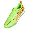 Li Ning Speed Shadow 3 Fashion Comfortable Hard Ground Artificial Grass Non-Slip Wear-Resistant Football Shoes Men Football Shoes YSTV011-2